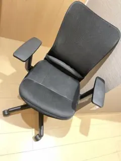 ニトリ　オフィスチェア