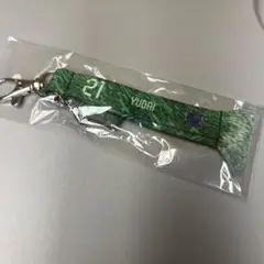 サンフレッチェ広島 21 田中雄大ストラップ型応援グッズ
