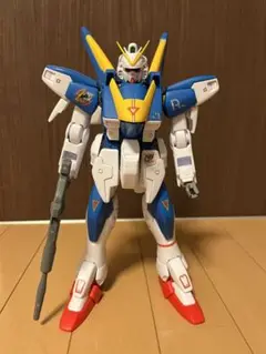 末組立 HGEX 1/60 V2ガンダム バンダイ V2 GUNDAM 1/60 HGEx All assembly steps - YouTube