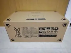 DODカマボコテント