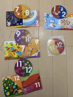 DVD セット