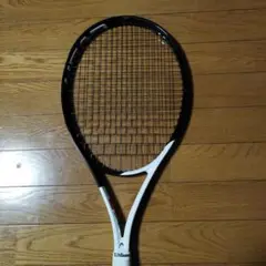 超美品 試打のみ HEAD Auxetic SPEED MP 2022 G3