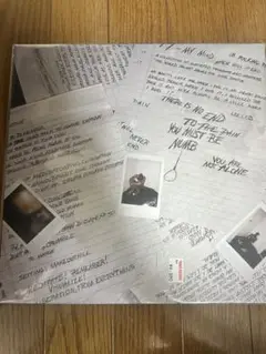 2025年最新】xxxtentacion 17の人気アイテム - メルカリ