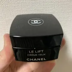 シャネル ル リフト クレーム