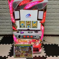 「いろはに愛姫」 「沖ドキ2」 他2種類パチスロポスター 6枚まとめ売り 71g6+kwrb4L._UF350,350_QL50_.jpg