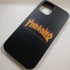 Thrasher Magazine iPhone12 アイフォンケース