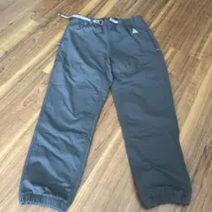 NIKE ACGカーゴパンツ