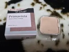 Primavista プリマヴィスタ　ブライトチャージ　パウダー　ピンクオークル