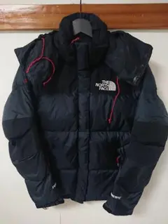 ノースフェイス ダウン サミット ウィンドストッパーズ 700フィル 172