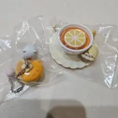 すみっコぐらし　キーホルダー