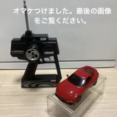 未開封！ミニッツ フォーミュラ D RX-7 FC カイル・モーハン レーシング 激レア！ミニッツ フォーミュラ D RX-7 FC カイル・モーハン