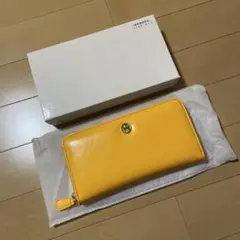 ✨新品・未使用✨水晶院財布「黄虎發財財布」 ファスナータイプ