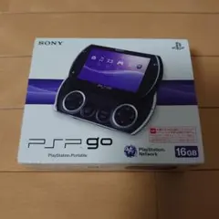 SONY PlayStationPortable PSP-N1000 PB