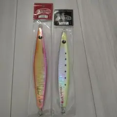 【非売品カラー】入手困難新品ツダジグ 2dajig 非売品カラー】入手困難新品ツダジグ 2dajig