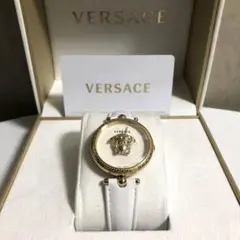 VERSACE ヴェルサーチ腕時計パラッツォ エンパイア ホワイト