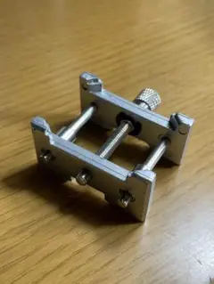時計用　ムーブメントホルダー
