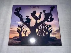 DJ KOZE knock knock CD
