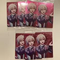 アイナナ　ウエハース25 九条天