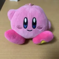 カービィ30周年ポーチ