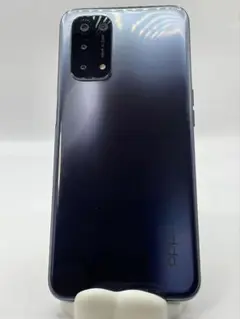 OPPO A54 5G OPG02 SIMフリー バッテリー良好