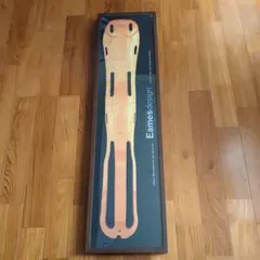 イームズ展レッグスプリントポスター