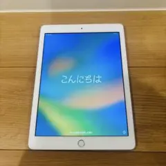 Apple iPad 5世代 本体 アイパッド