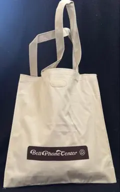 ベルシステム BELL SYSTEM 50~60年代 キャンバストートバッグ VINTAGE】50-60s BELL SYSTEM Canvas Tools Bag トートバック
