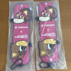 セレッソ大阪　タオルホルダー
