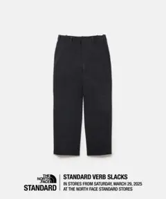 [完売品] THE NORTH FACE STANDARD