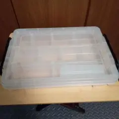 JEJアステージ　NW BOX M1仕切板付