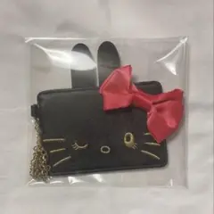 ユニバ ハローキティ パスケース