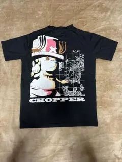【未使用】ワンピース　tシャツ チョッパー