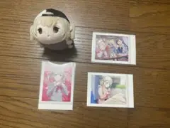 小豆沢 こはね もちマス　パシャこれ