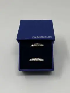 Swarovski Crybdia Ring サイズ52