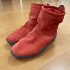NIKE 2008年製 希少 ナイキウィメンズエアーチャッカモック プレミアム