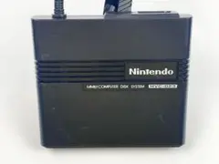 ディスクシステム RAMアダプタ HVC-023 任天堂 ファミコン アダプター