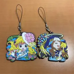 モンスト ラバーチャーム