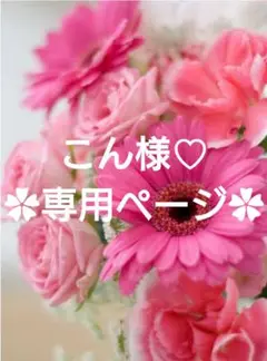 ダイカット：【naco⋈様♡コラージュ素材シート】ラスト2セット☆