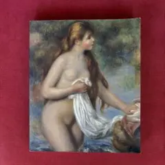 世界の印象派光の讃美展　画集