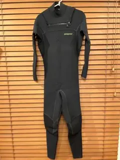 Patagonia ウェットスーツバックジップR2 MT 美中古 - メルカリ