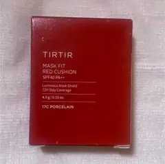 TIRTIR マスクフィットオールカバークッション 4.5g