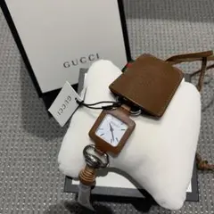 GUCCI 1921 ペンダントウォッチクォーツ