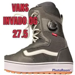 VANS スノーボード ブーツ 27.5