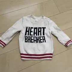 baby GAP ニットセーター 12-18ヶ月