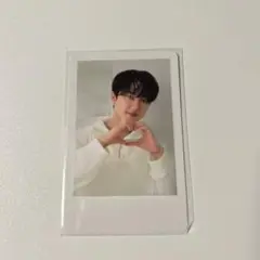 Stray Kids スキズ シーグリ2024 トレカ チャンビン