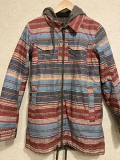 【美品】BURTONウエア