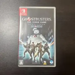 GHOSTBUSTERS: THE VIDEO GAME REMASTERED