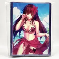 スカサハ 水着 冬ゆき Fate スリーブ Cake Rabbits