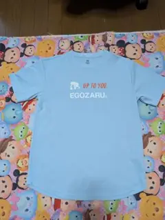 エゴザル Tシャツ M