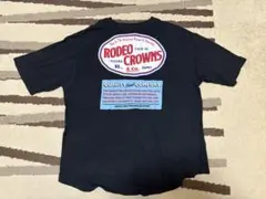 ロデオクラウン　Tシャツ